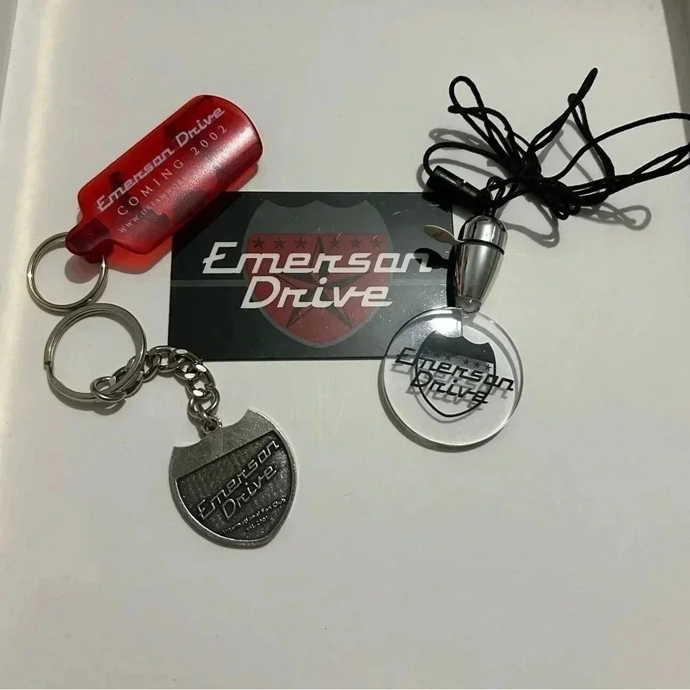 Emerson  Drive